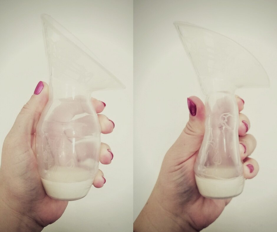 How to Use a Haakaa: Simple Breast Pump Instructions