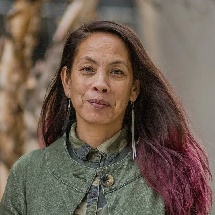 Tina Pangelinan (She/Her), IBCLC