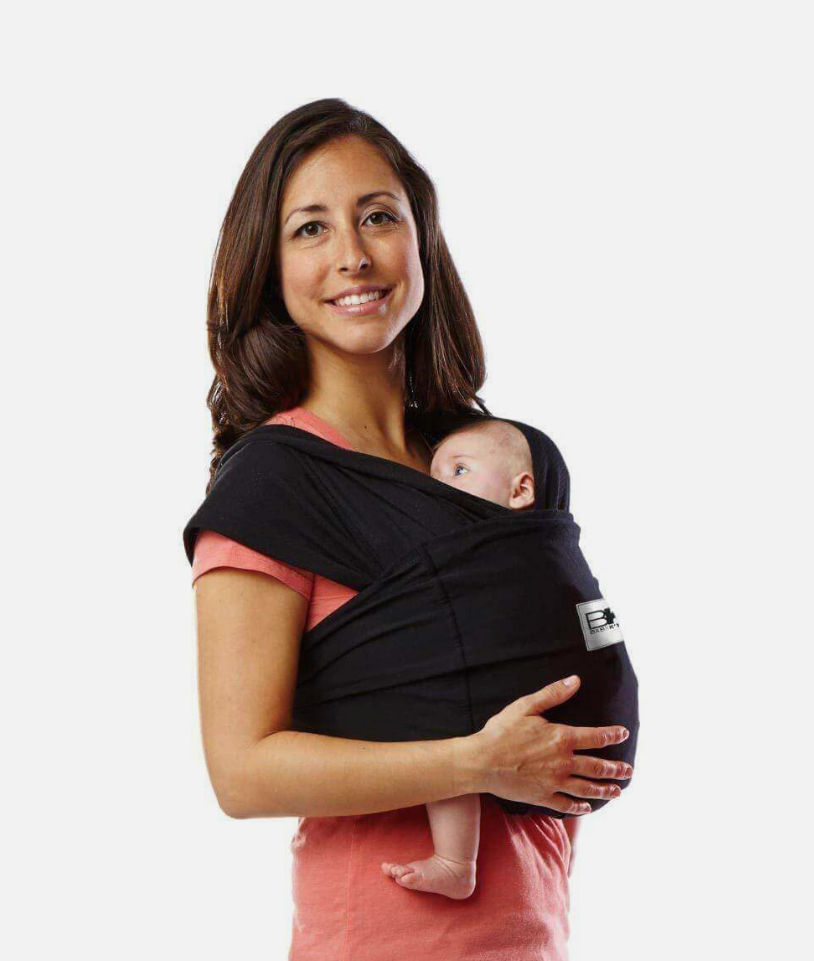 Baby K'Tan Original Baby Carrier — Breastfeeding Center for Greater