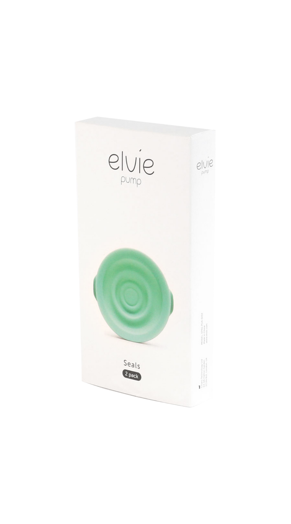 Maymom Flange Inserts (Elvie Style), 2pk — Breastfeeding Center for Greater Washington