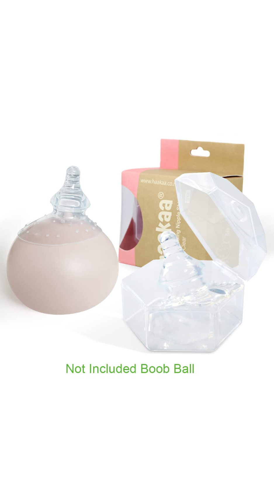 Nipple Shields - Breast Pumps and Nursing Products