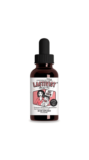 Legendairy Milk Lactivist Liquid — Breastfeeding Center for