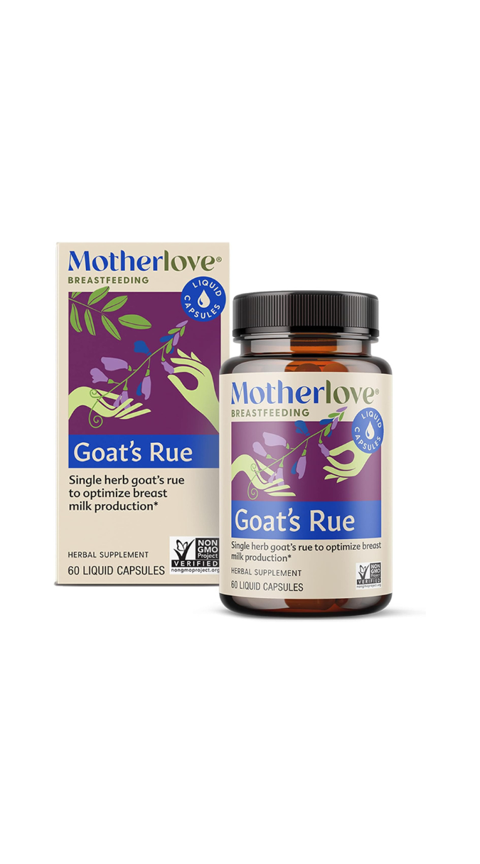 Douglas Laboratories Choline Bitartrate — Breastfeeding Center for