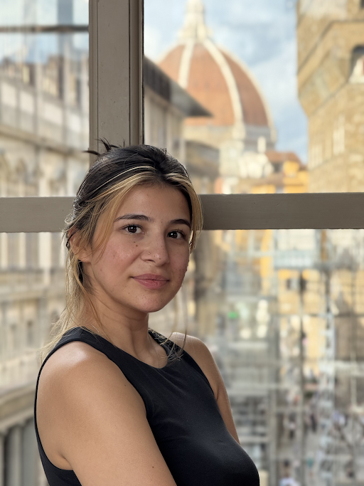 Julia Romero, IBILC