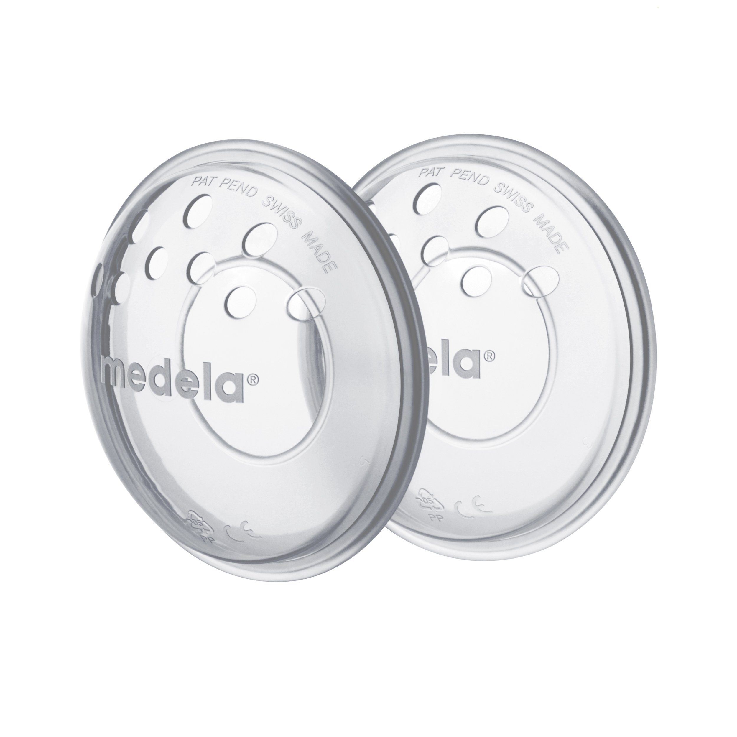 Medela SoftShells™ for Sore Nipples