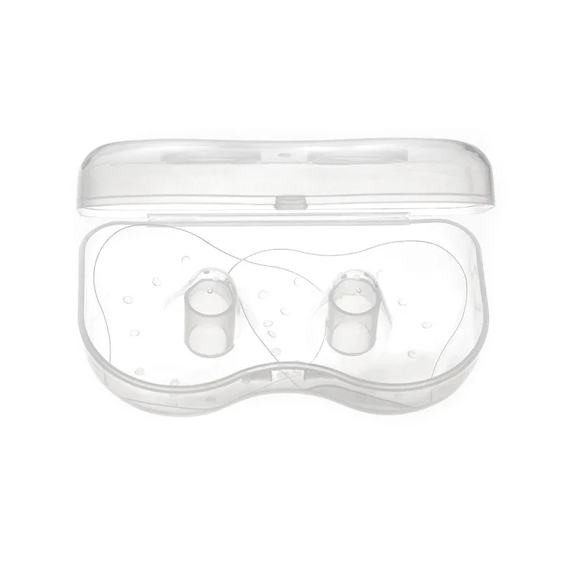 LactationHub Conical Nipple Shield, 25mm (Loose, No Case)