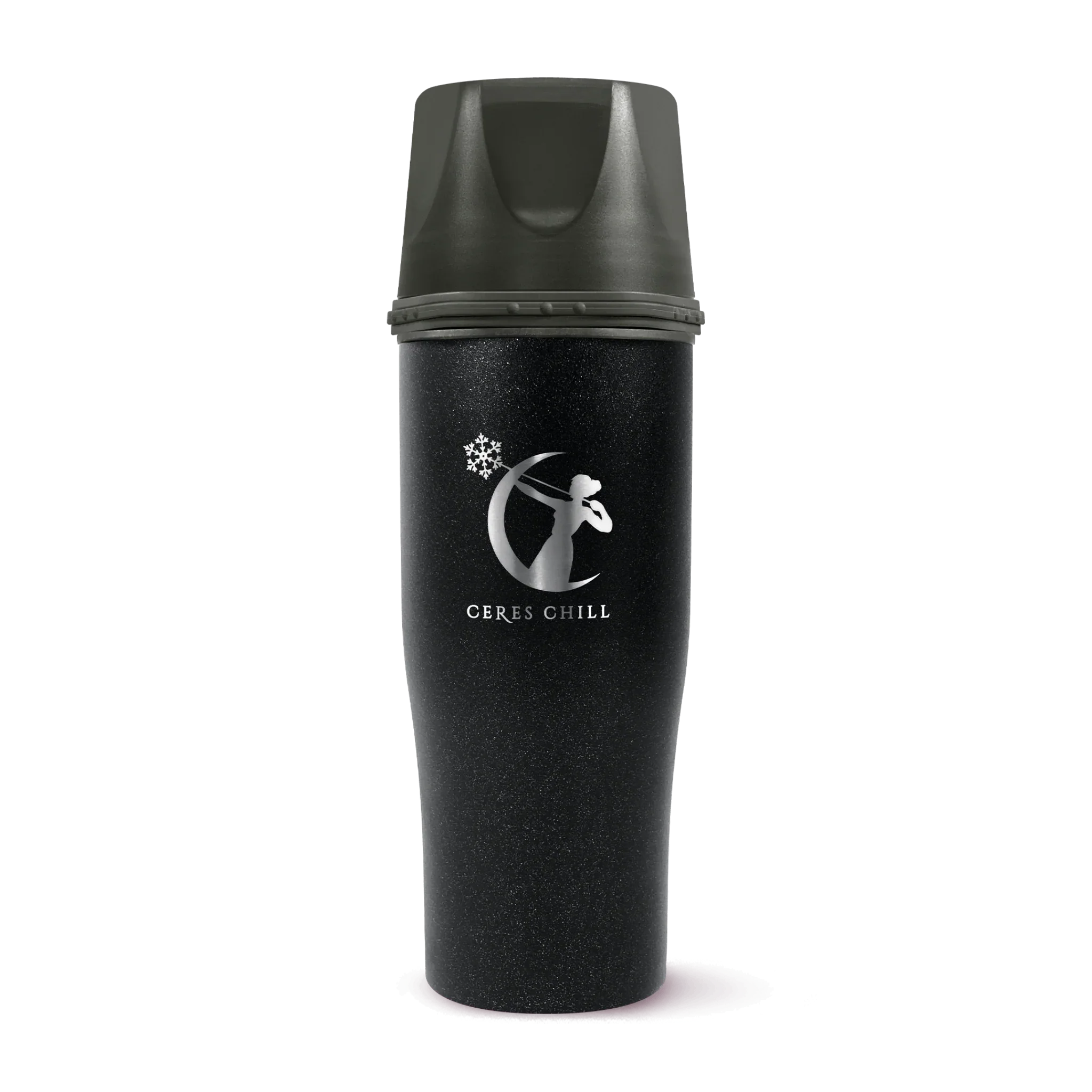 Demigoddess Mini Chiller/Warmer by Ceres Chill