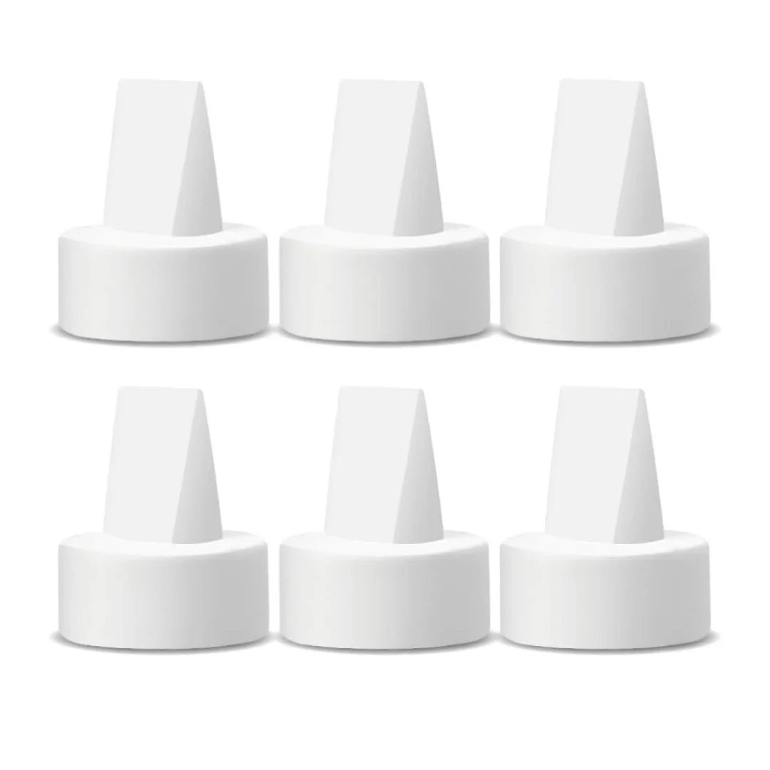 Spectra Valves by Maymom, 6 Pack