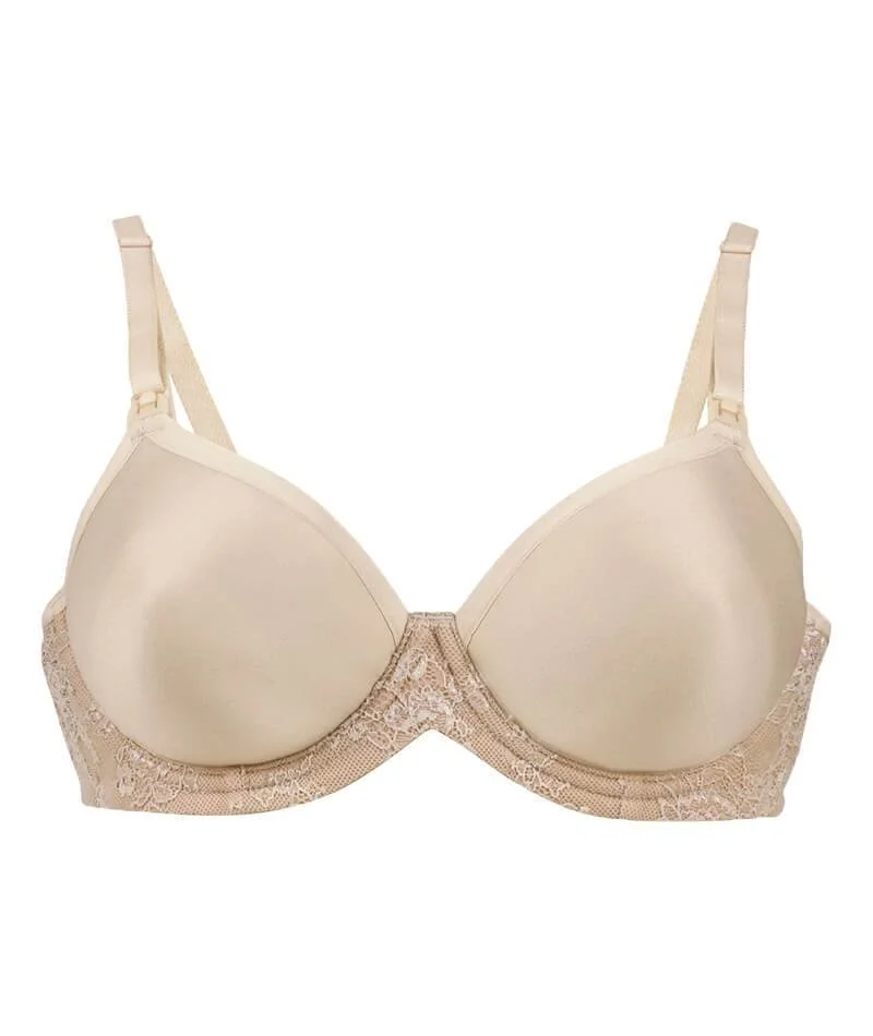 Cake WAFFLES Nursing Bra