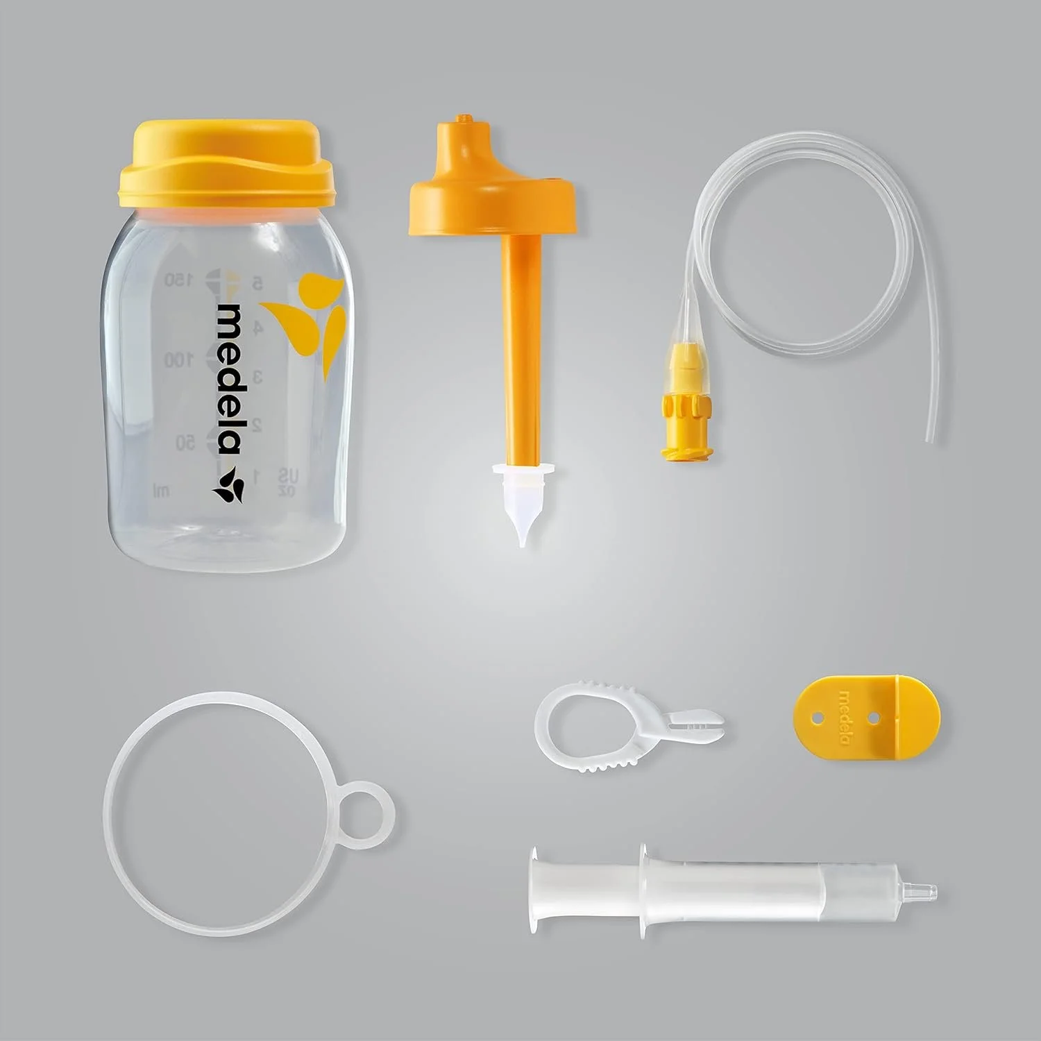 Medela Supplemental Nursing System (SNS) — Breastfeeding Center