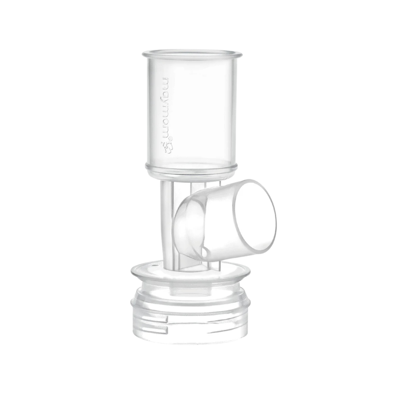 Maymom Base Connector for Ameda Purely Yours, Finesse, Mya Joy