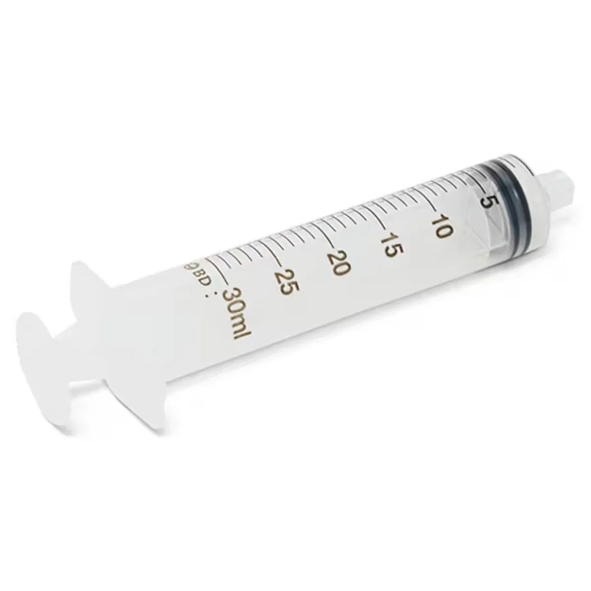 30mL Syringe (Sterile)