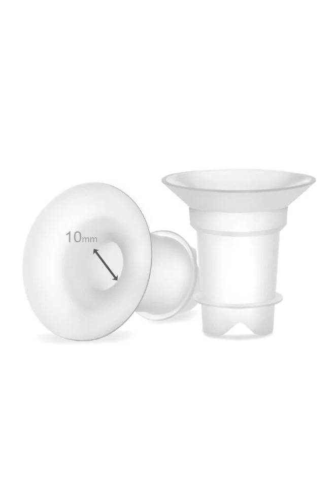 Maymom LONG Flange Insert, 2pk