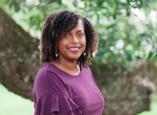 April Anderson MA, CCC-SLP, IBCLC