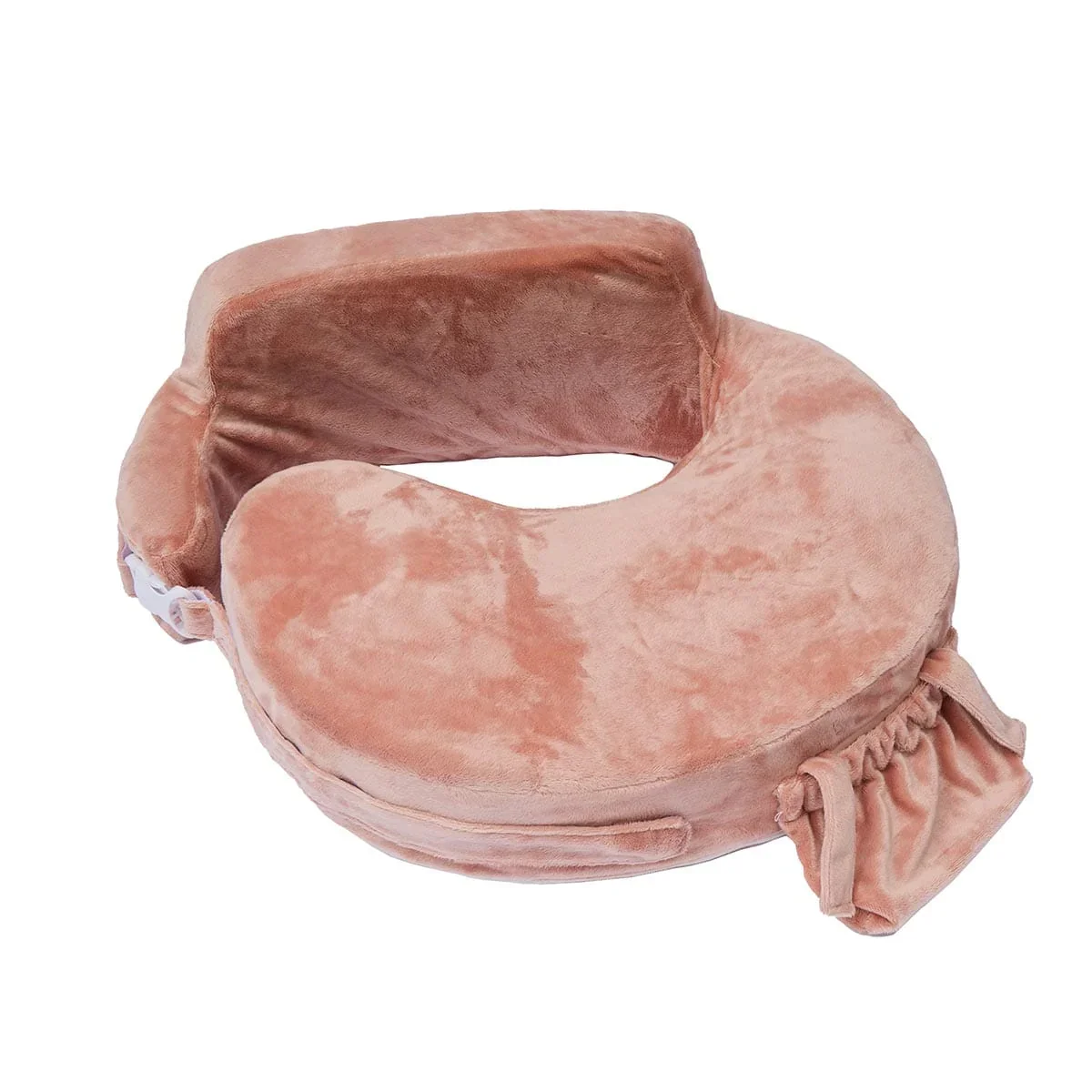 My Brest Friend Super Deluxe Nursing Pillow