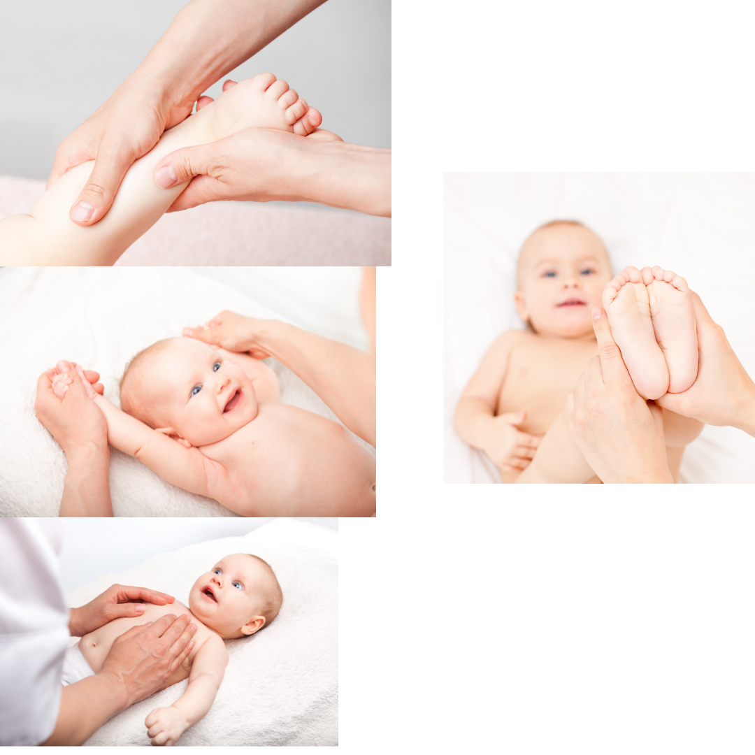 Lactation Massager Breastfeeding Stimulator: 2-in-1 Nursing Baby Pump