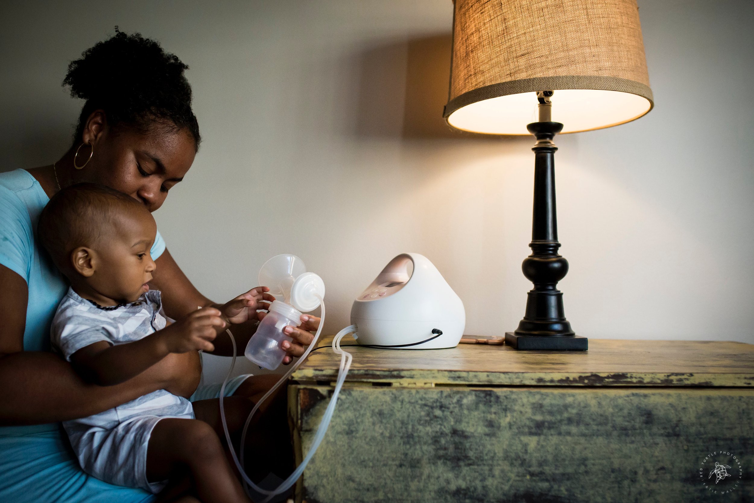 Breast Pump and Scale Rentals  Triangle Lactation Consultants