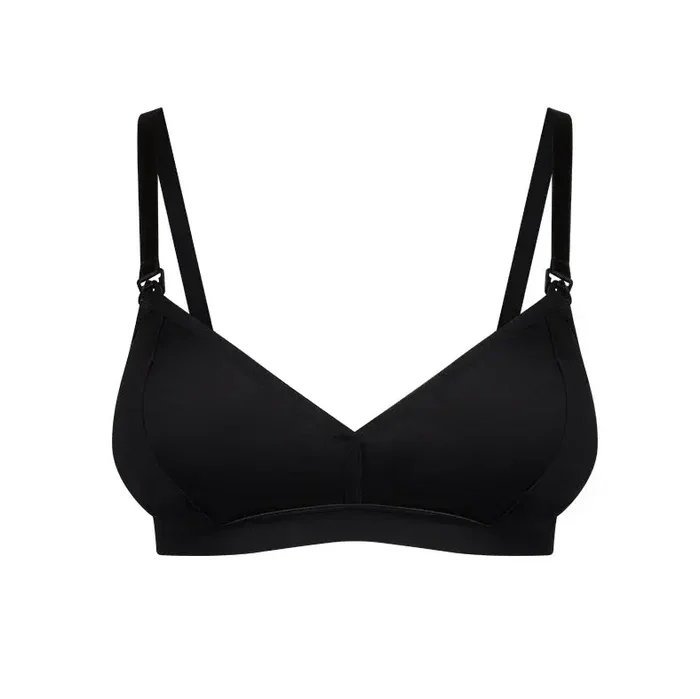 Dairy Fairy: Rose Pumping and Nursing Bra