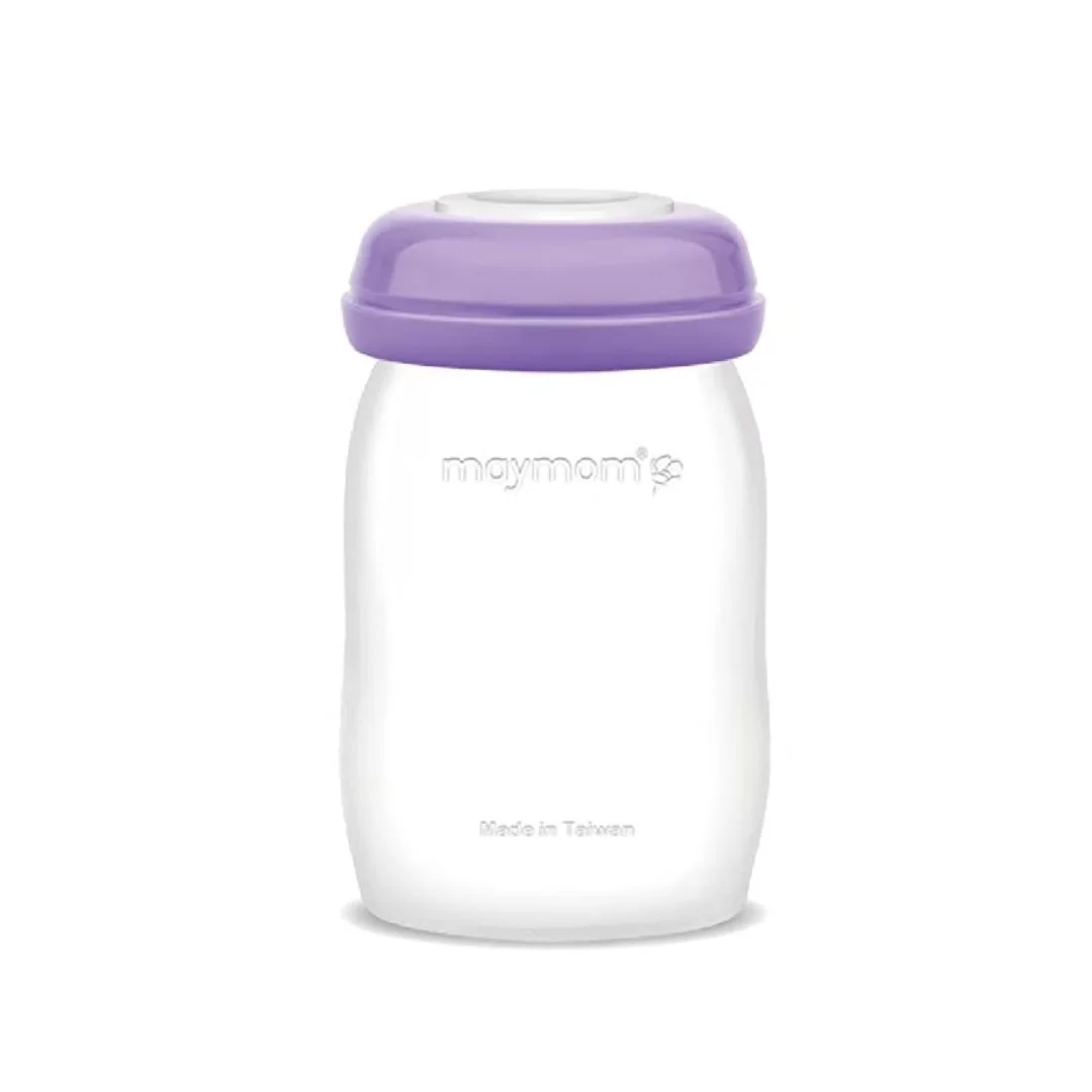 Lansinoh 5oz Storage Bottle by Maymom