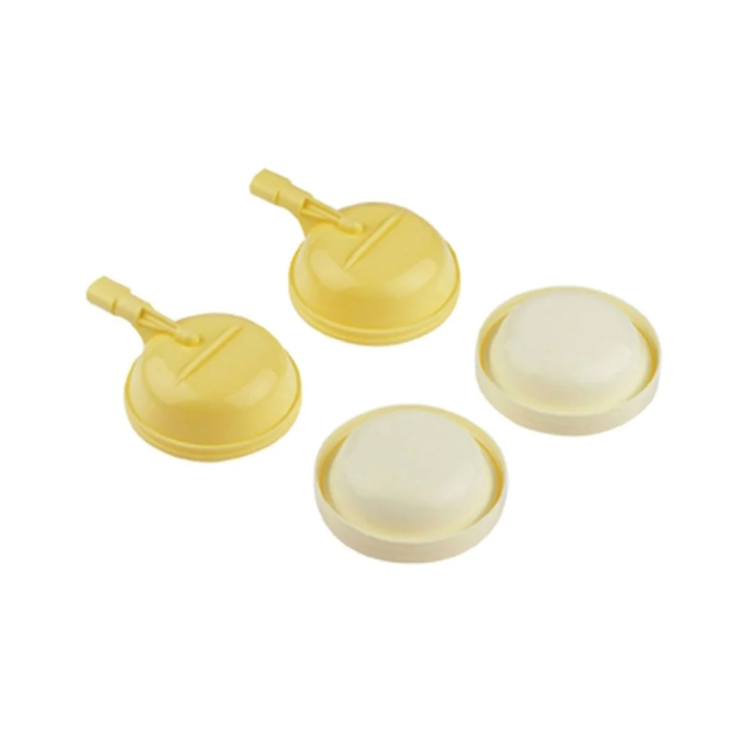 Medela Symphony Caps and Membranes