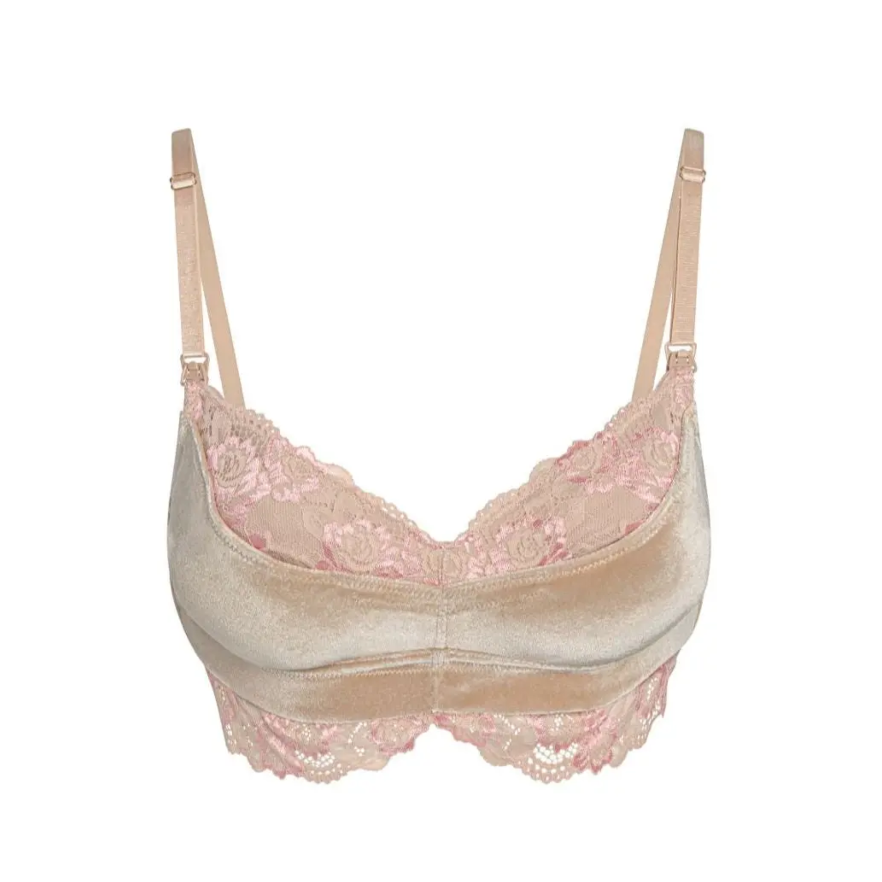 Dairy Fairy: Jolie Nursing & Hands-Free Pumping Bra