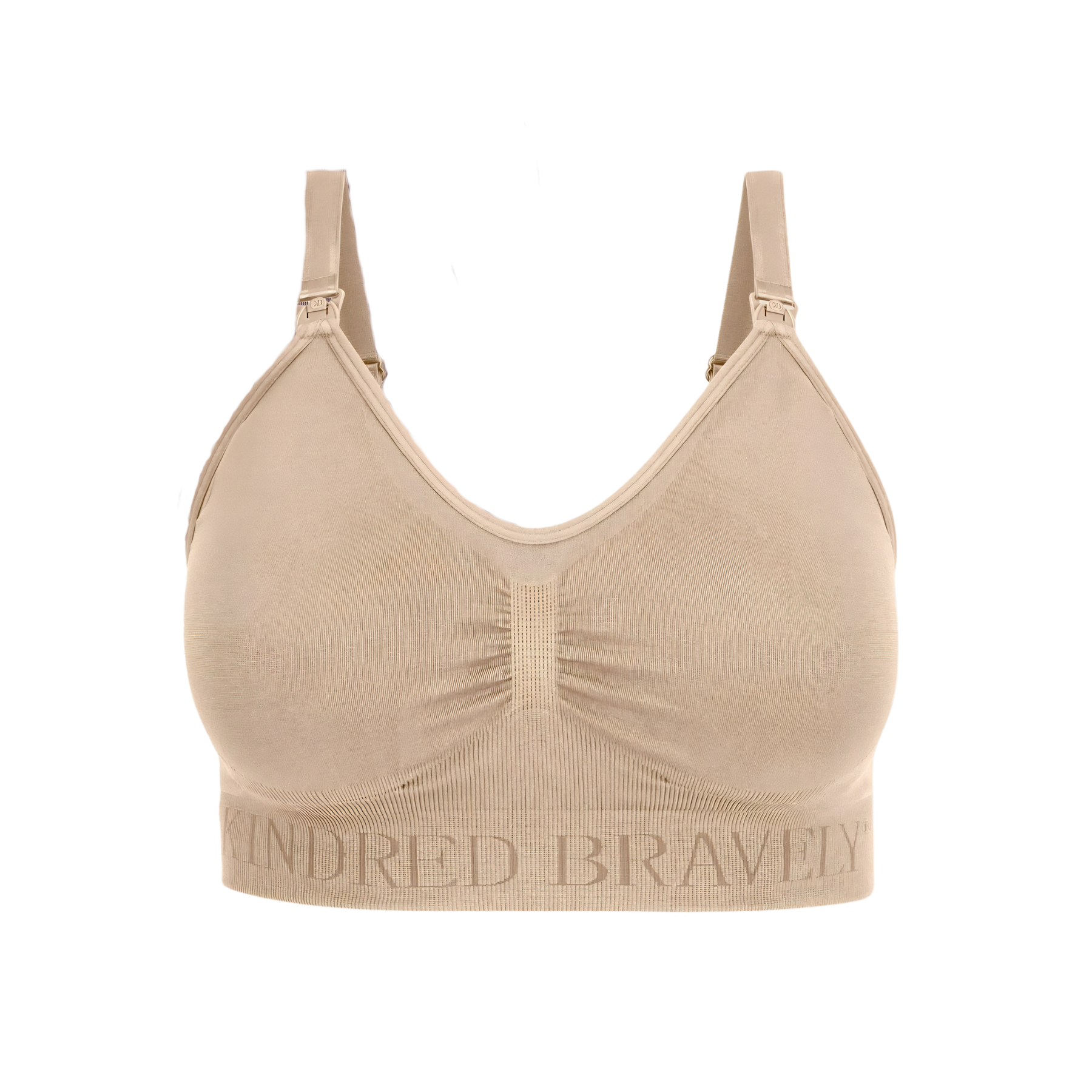 Kindred Bravely Sublime Hands-Free Pumping & Nursing Bra