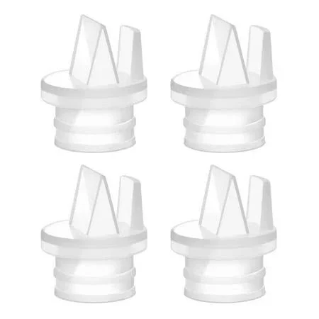 Spectra Valves by Maymom, 4 Pack