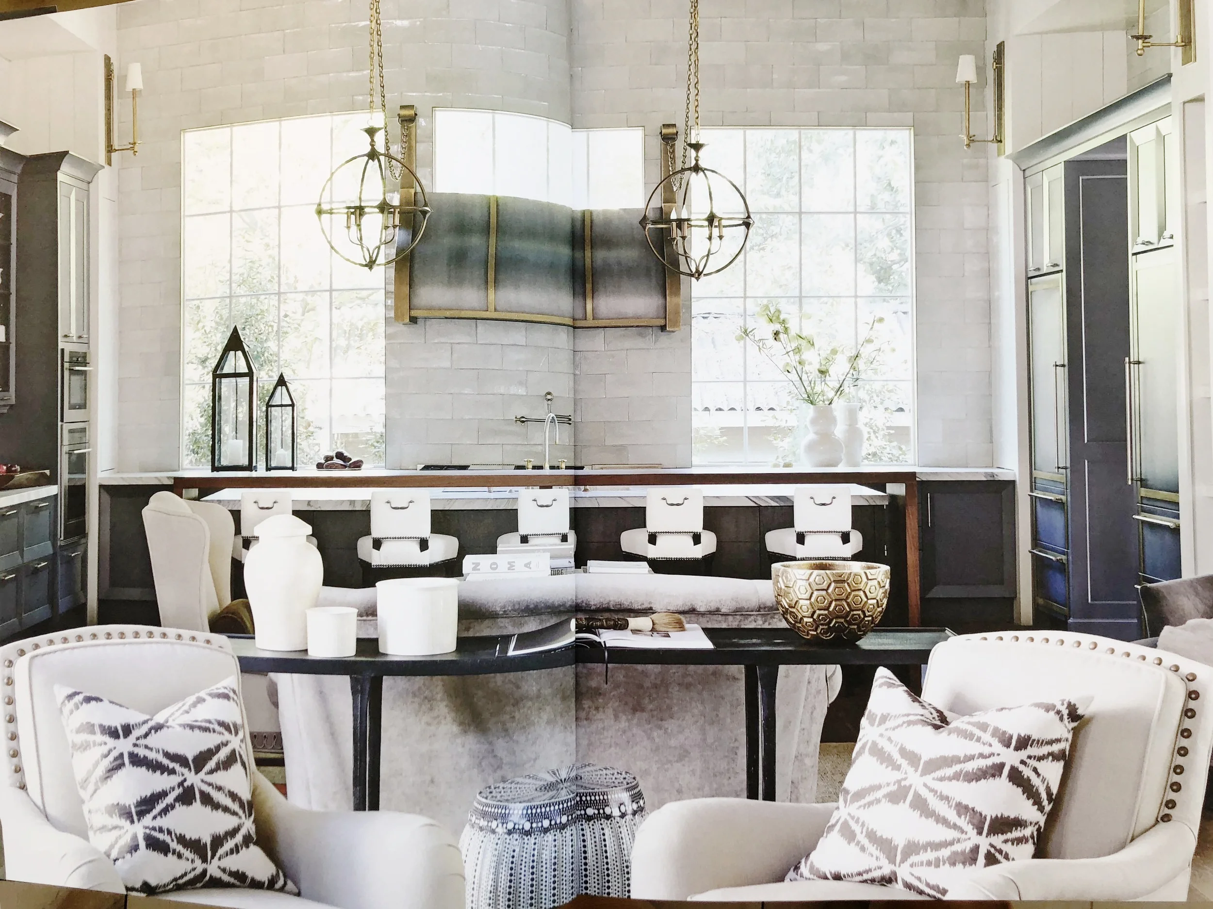 5 Interior Design Trends