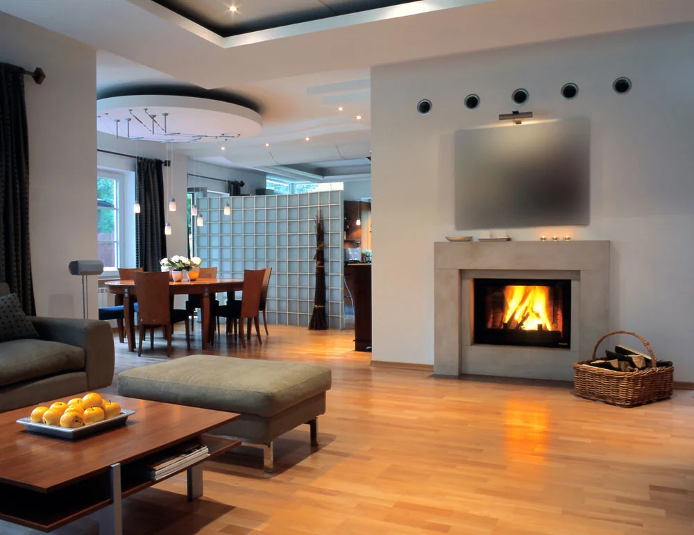 Winter Provides an Opportunity to Make Budget-Friendly Changes to the Interior Design of Your Home.