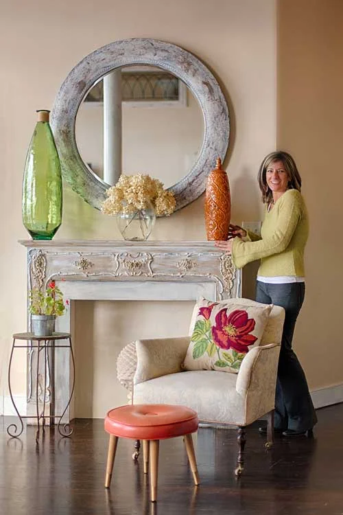 Debbe Daley - Daley Designs School of Interiors