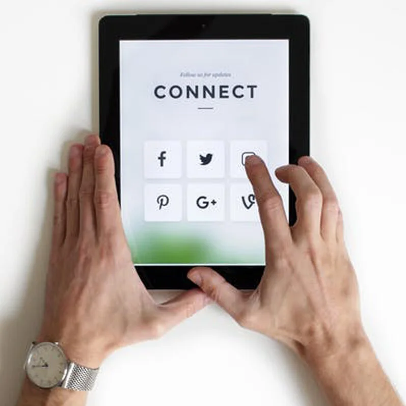 Marketing & Social Media for the Interior Design & Staging Industry
