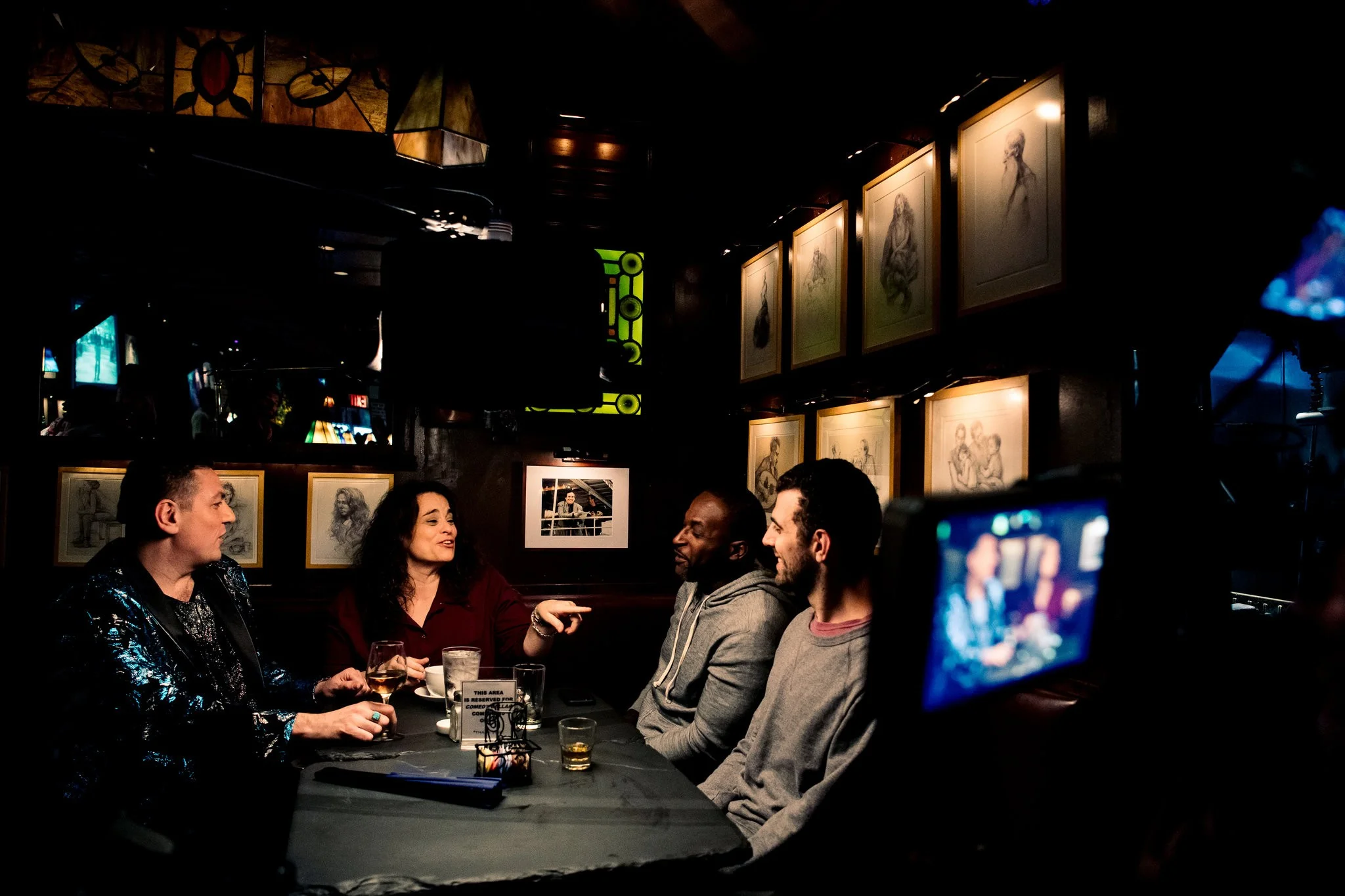 Comedy Cellar shoot.jpg