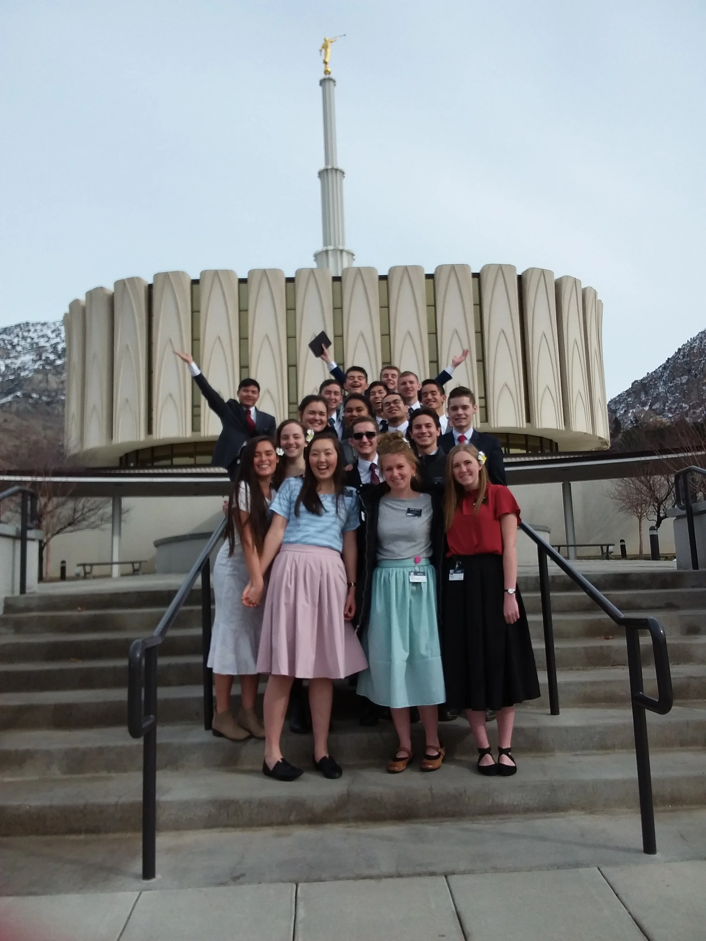 Week 11 :: Whitewashing