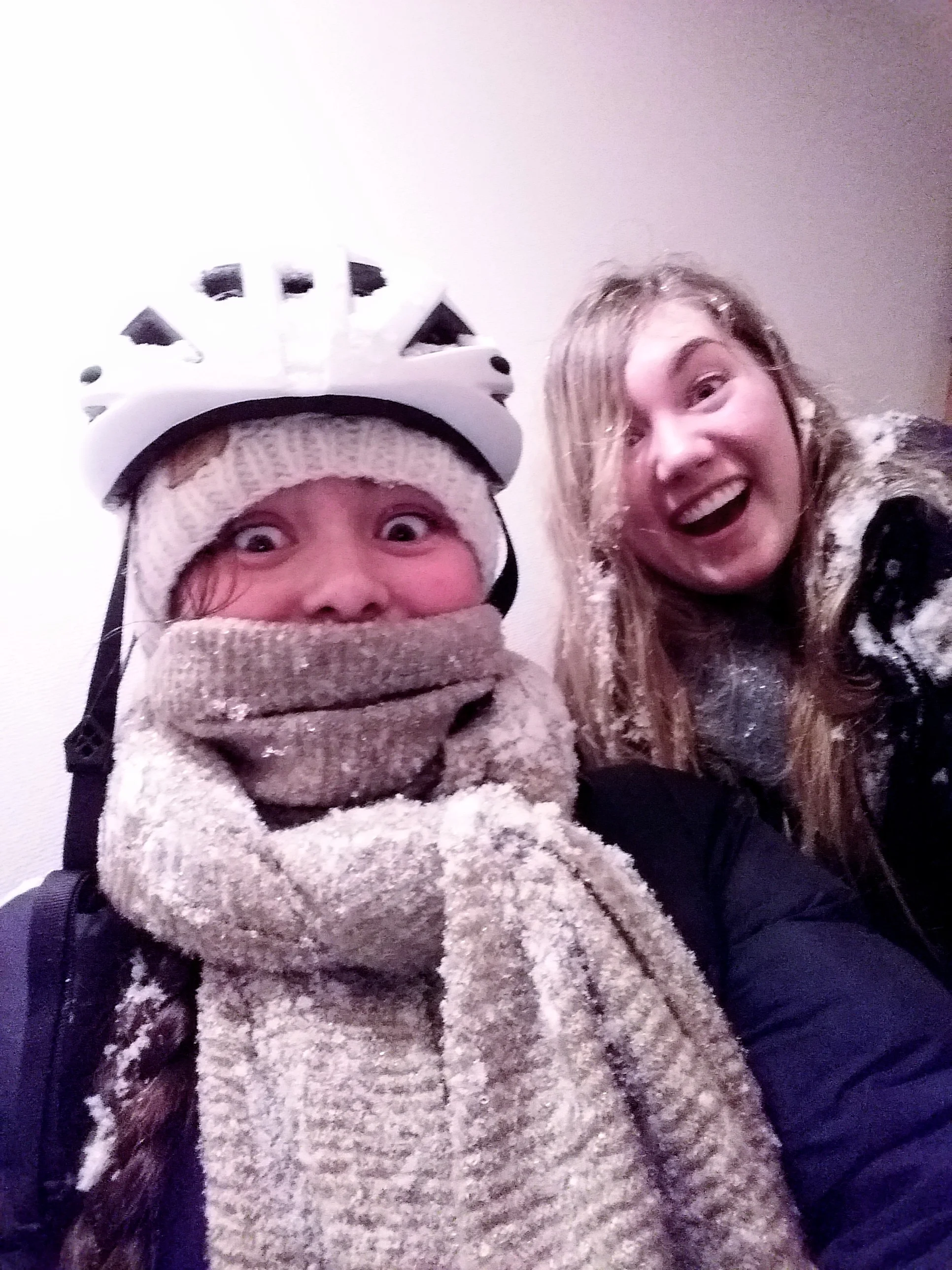Week 13 :: Finding!