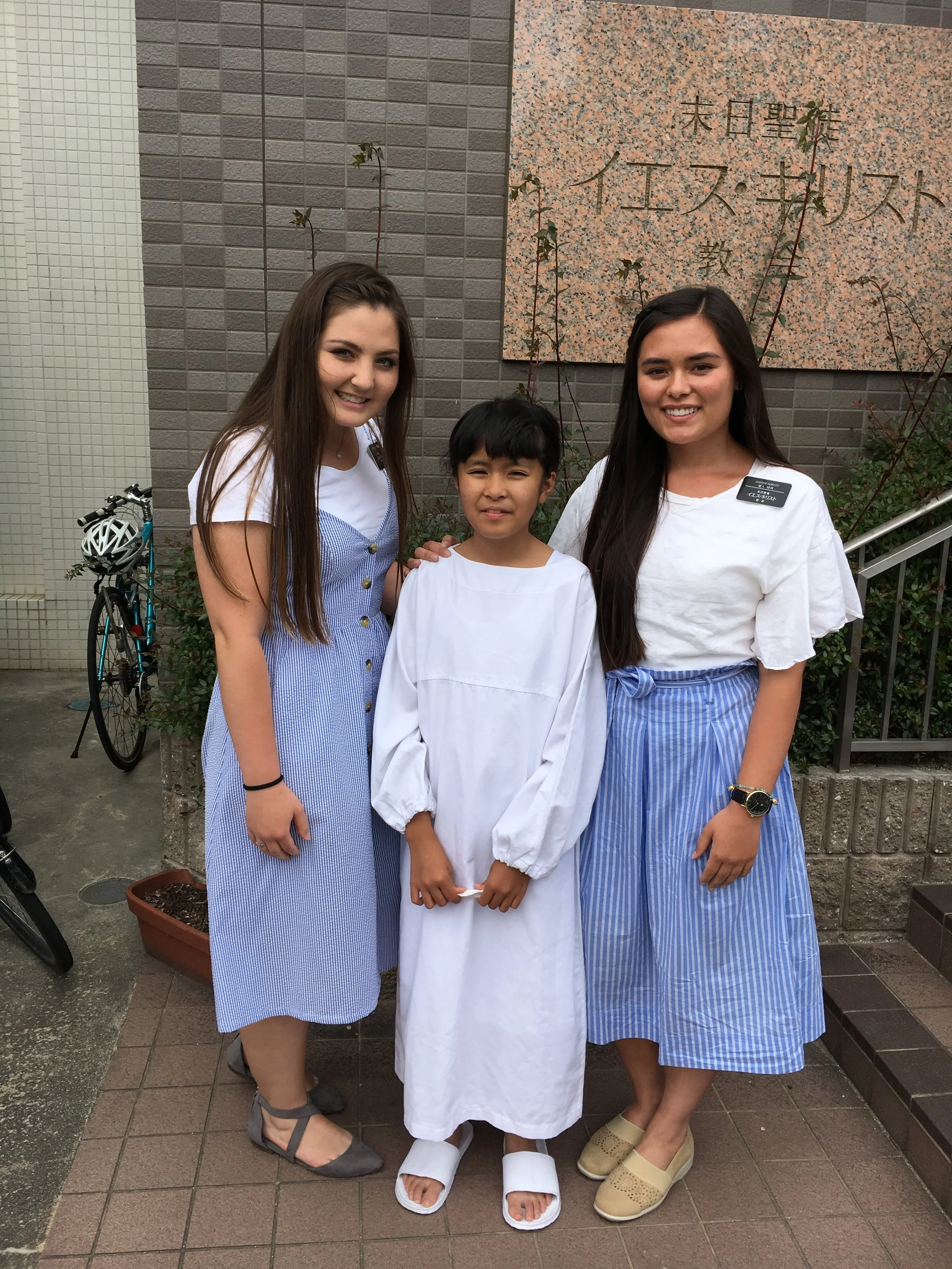 Week 5 T3 :: God is really the one who prepared these people