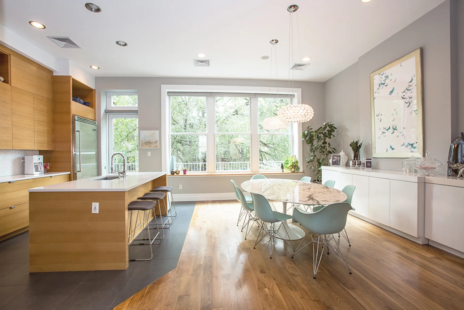 192 President Street, Unit 2 Brooklyn, NY 11231 Carroll Gardens - Photo 2