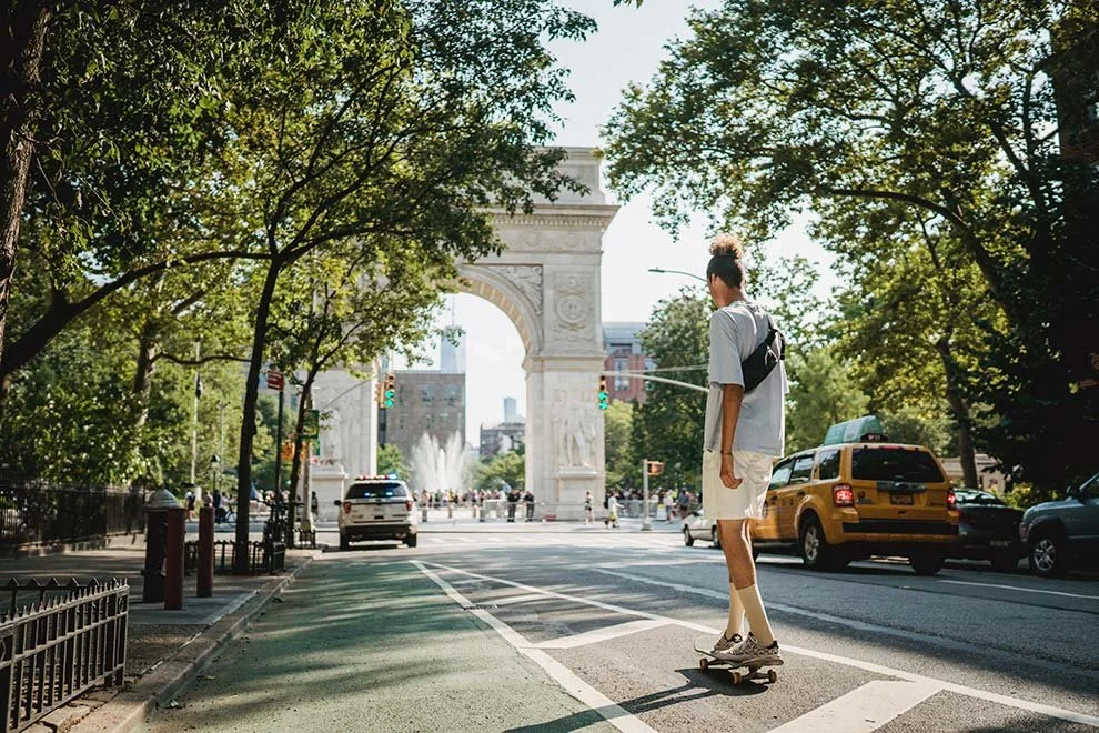 What is a 1031 Exchange?