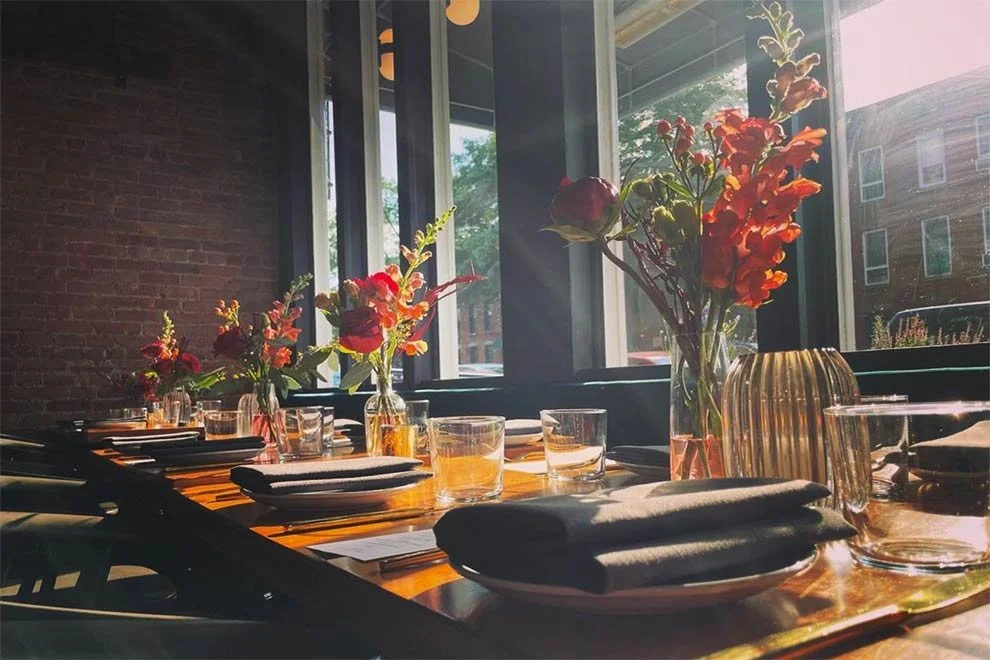 Top Park Slope Dining Destinations in 2026