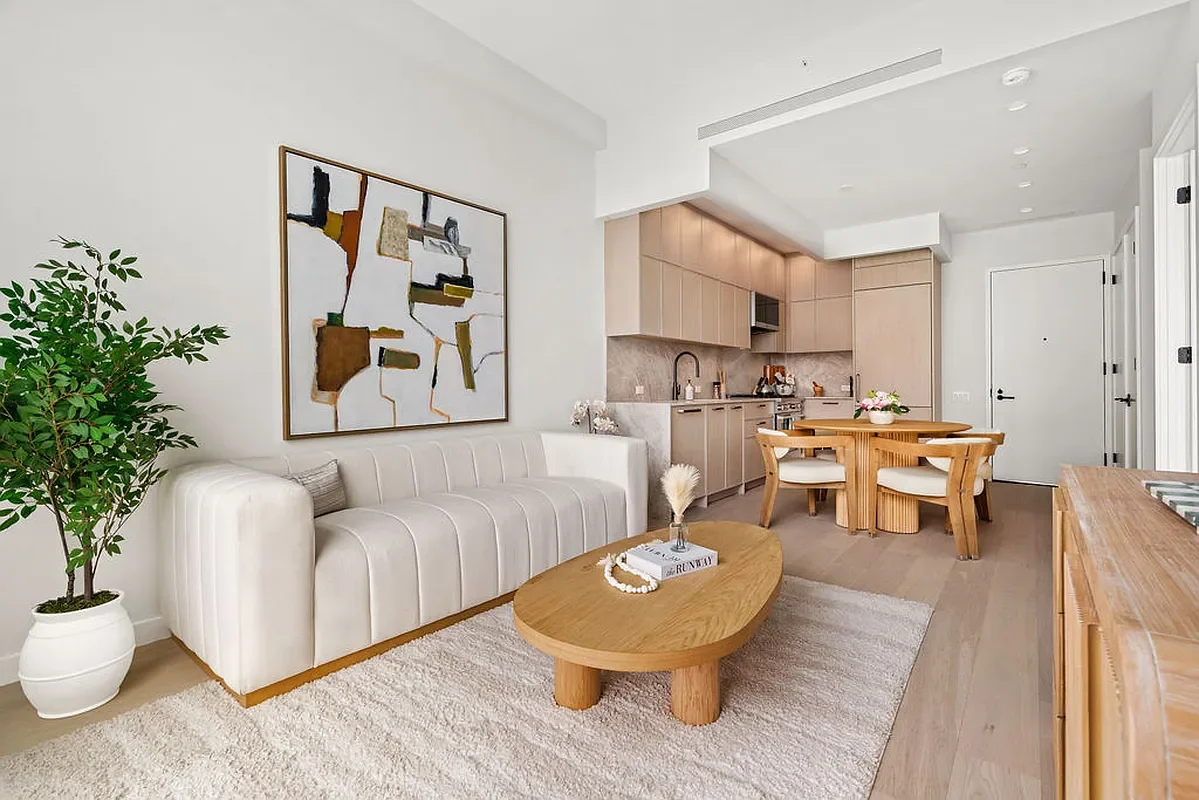 Two Similar Apartments, One Pricing Lesson
