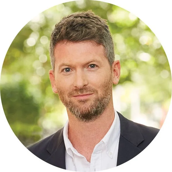 Craig Yoskowitz, Brooklyn real estate agent at Corcoran