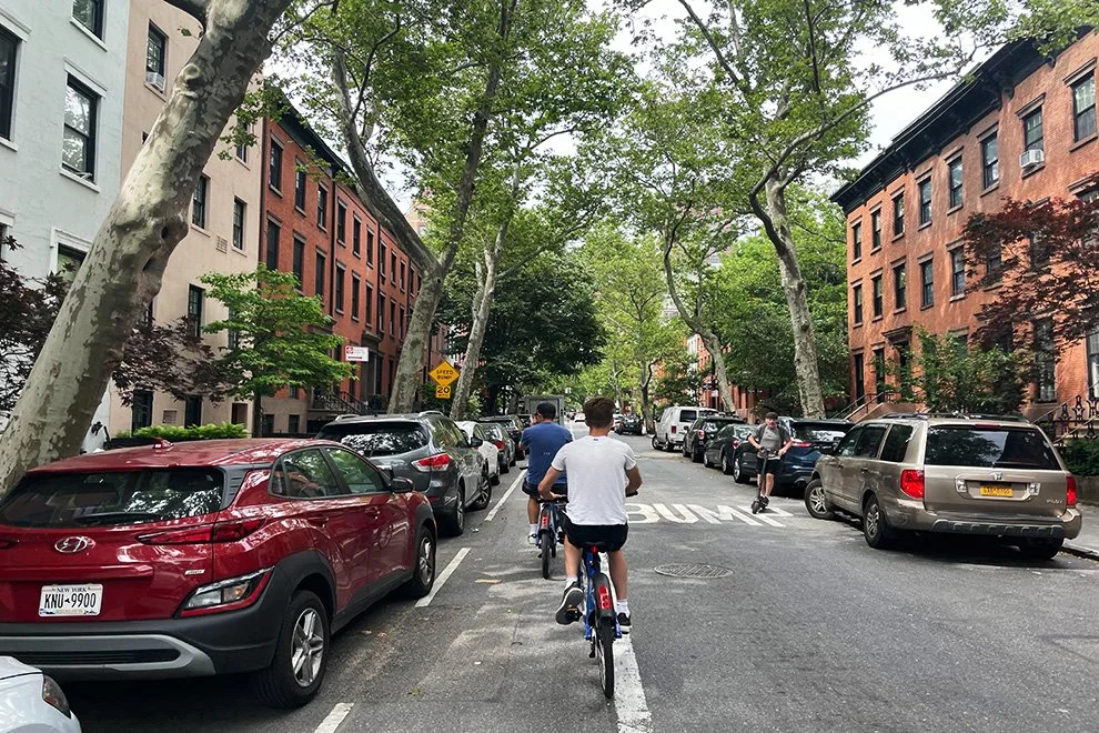 Fort Greene, Brooklyn