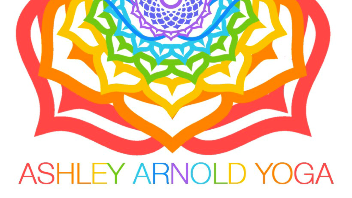 Ashley Arnold Yoga