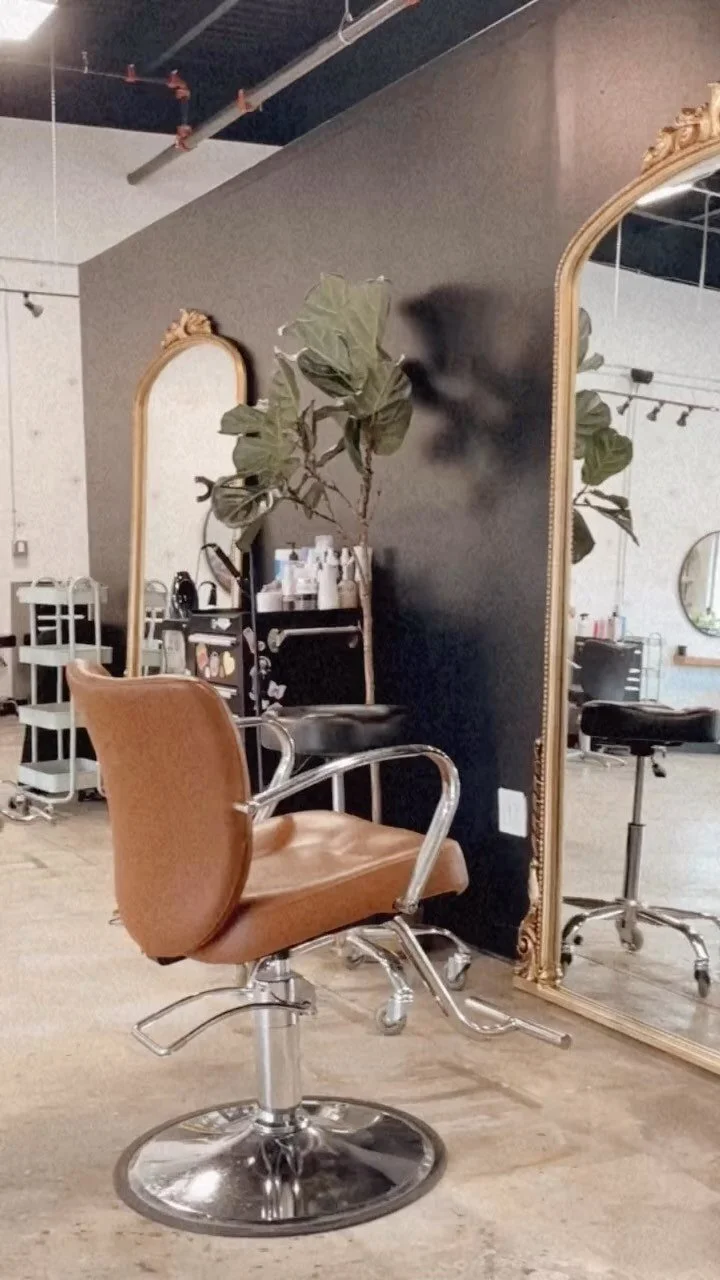 Rock & Soul Hair Salon West Hartford, CT Balayage, Color, & Haircuts