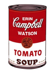 erin campbell watson