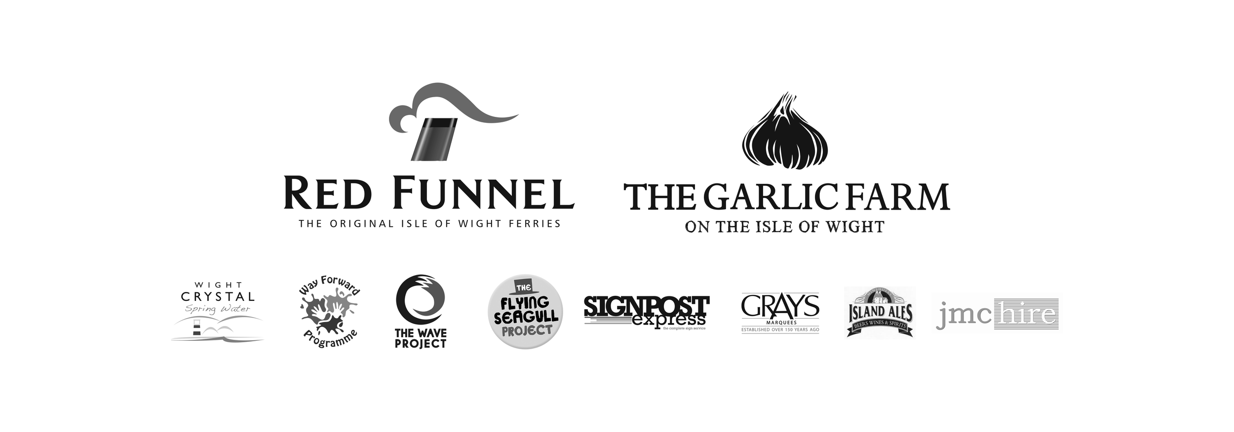 The Isle of Wight Garlic Festival