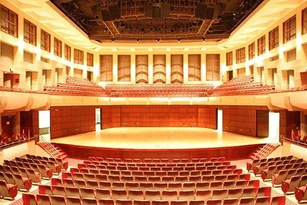 Tre Luna Catering preferred caterer at Alys Stephens Performing Arts Center in Birmingham Alabama for weddings and special events.