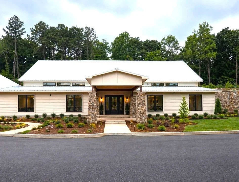 FORA Event Venue in Birmingham, Alabama