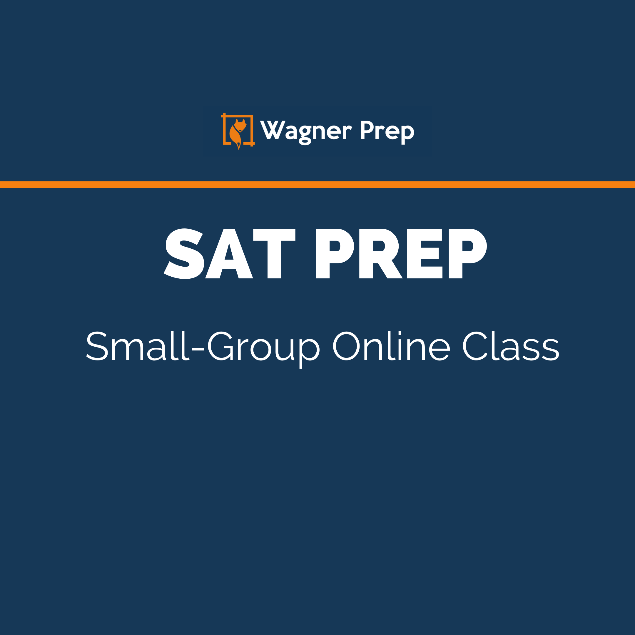 Classes — Wagner Prep