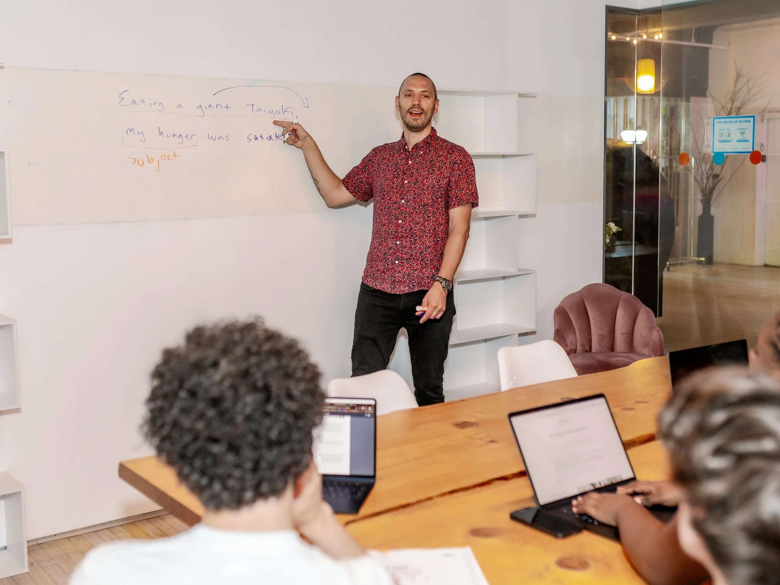 The Junior Year Test Prep Roadmap: SAT/ACT Success Without the Stress