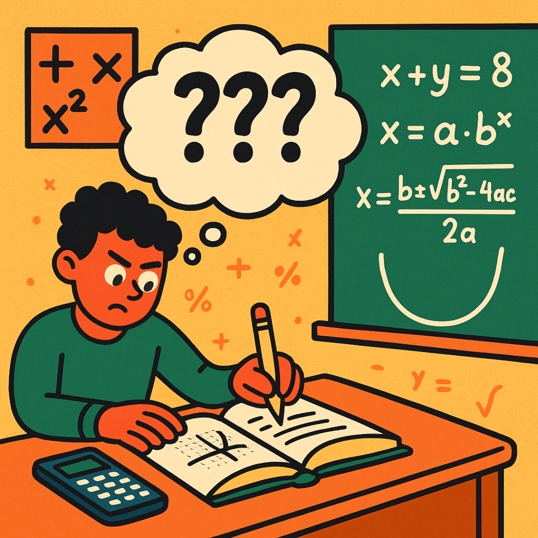 How SAT/ACT Prep Can Boost Your Student’s Algebra 2 Grade